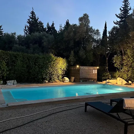 Villavos- Le Bocage Vila