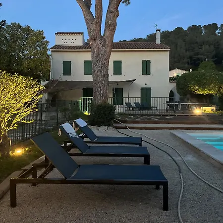 Vila Villavos- Le Bocage *