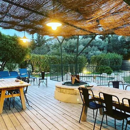 Vila Villavos- Le Bocage *