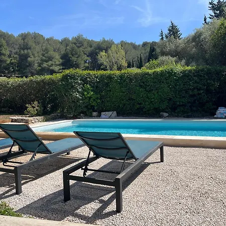 Vila Villavos- Le Bocage