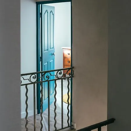 Villavos- Le Bocage Vila *