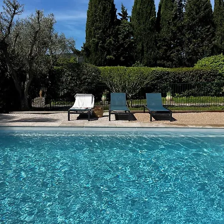 Villa Villavos- Le Bocage *