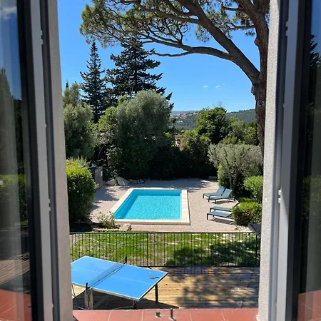 Villavos- Le Bocage
