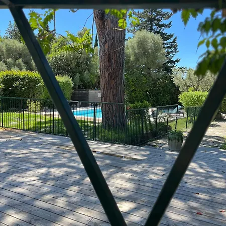 Villavos- Le Bocage Villa