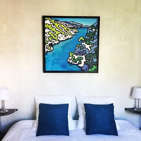 Villavos- Le Bocage Villa Cassis